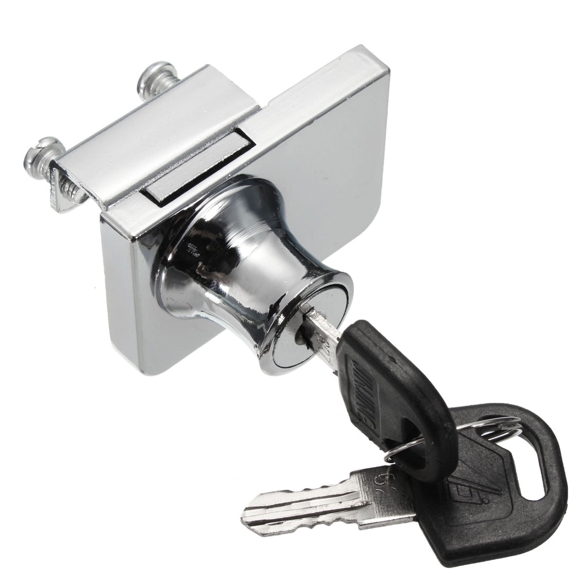 Cam Lock For Door Glass Cabinet Mailbox Post Box Drawer Cupboard