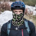 thumbnail image 4 of All-Over Print Scarf/Ski Mask – Windproof, UV Protection Balaclava for Men & Women, Breathable Stretch Balaclava Neck Gaiter, Moisture-Wicking Face Cover for Cycling, Running, Skiing & Outdoor Sports, 4 of 4