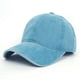 thumbnail image 1 of Gorra de béisbol ajustable lavable de algodón retro $ Sombrero retro clásico de color sólido discreto $ Gorra de béisbol retro de todo fósforo de moda callejera, 1 of 4