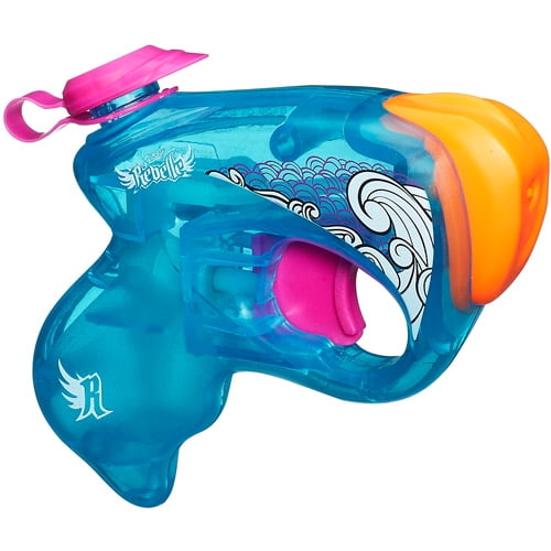 nerf rebelle walmart