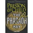 thumbnail image 1 of La Clé du Pharaon (Gideon Crew, Bk. 5), 1 of 2