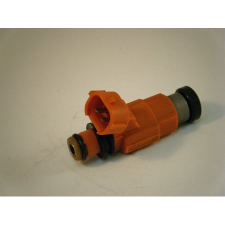 - Mitsubishi 2006-11 Eclipse 3.8L 6G75 set of 6# 550cc Fuel Injectors