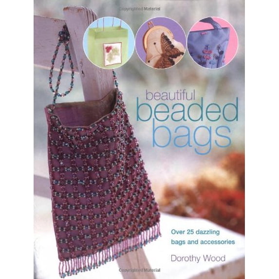 Pre-Owned Beautiful Beaded Bags Paperback