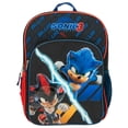 thumbnail image 1 of Mochila AI ACCESSORY INNOVATIONS Sonic The Hedgehog 3 Movie, 1 of 4