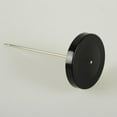 thumbnail image 3 of LEEYNEER Holder Receipt  Paper Clip Table  Desk Memo Spike Rod Straight Spindle Check Note Place Party Wedding Numbers, 3 of 6