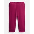 thumbnail image 3 of Wonder Nation Baby Boys 4-Piece Outfit Set, Sizes 0-24M, 3 of 9