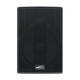 thumbnail image 1 of Bocina Profesional Audiobahn ASJ18 de 18 pulgadas con salida Speakon, 1 of 3