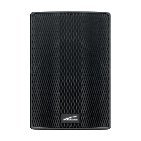 Bocina Profesional Audiobahn ASJ18 de 18 pulgadas con salida Speakon