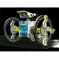 thumbnail image 1 of Elenco Electronics EE-TTG615 SolarBot.14 Robot Kit, 1 of 7