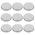 thumbnail image 4 of CNKOO Tin Koreanmaking Cookie Jars Lids
 Small Cutters Salve Squids Candy Sugar Kit Candy Containers
Containers Lid, 4 of 6