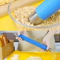 thumbnail image 4 of Cateissary Juego de rodillo práctico e higiénico resistente a los arañazos amplia aplicación antiadherente respetuoso con el medio ambiente Cocina y Comedor, 4 of 6
