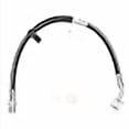 thumbnail image 3 of Dynamic Friction Company Front Left Brake Line Hose 350-46042 For 2013-2019 Cadillac ATS, 2015-2016 Cadillac CTS, 3 of 4