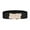 Black, variant on TANGNADE Womens Belts For Dresses Fashion Women Ladies Waist Belt Body Wide Elastic Dress Accessories Belt Black