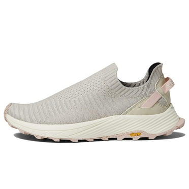 Merrell Women's Embark Moc Moccasin, Rose, 6