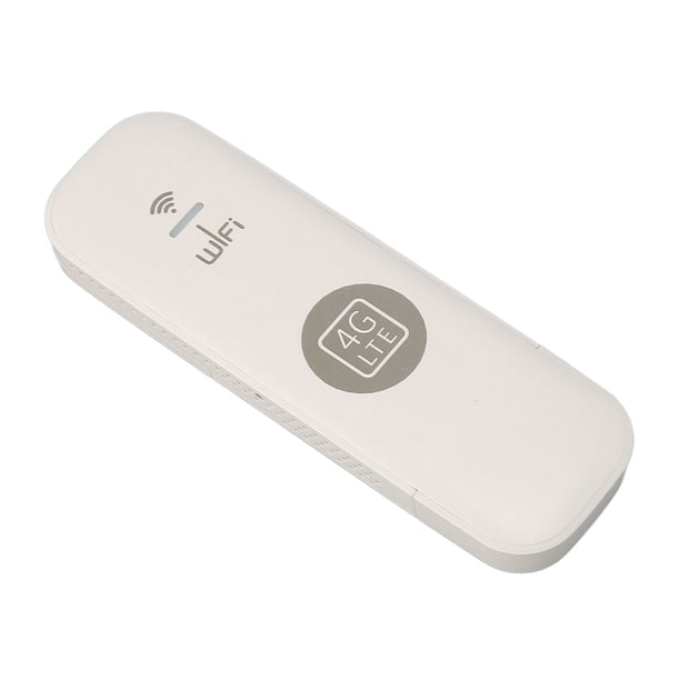 Dongle WiFi, Adaptador WiFi USB Con Capacidad Para 10 Usuarios De 150Mbps Para Computadora