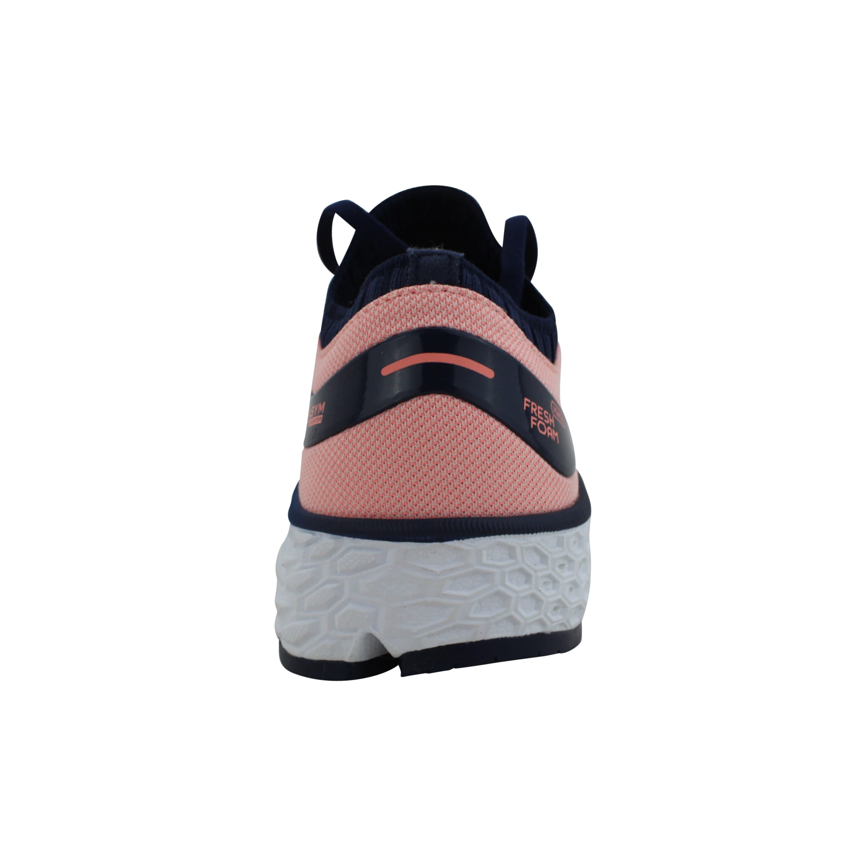 New Balance Course Pink/Navy WVNGOPN4 Women's Size 7 Medium | Walmart Canada