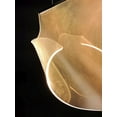thumbnail image 3 of ET2 Lighting E24873-133PC Rinkle LED 3-Light Pendant - Polished Chrome, 3 of 7