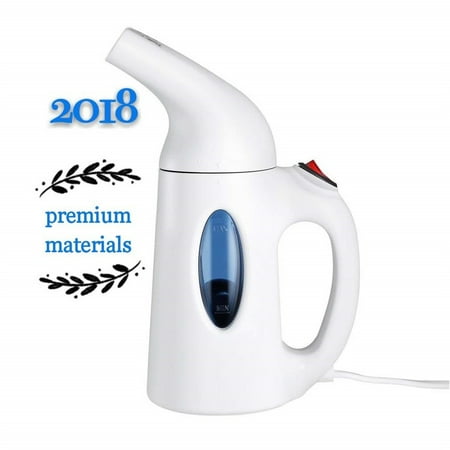700W Handhold Ironing Machine Portable Dry Cleaning Travel Garment Steamer