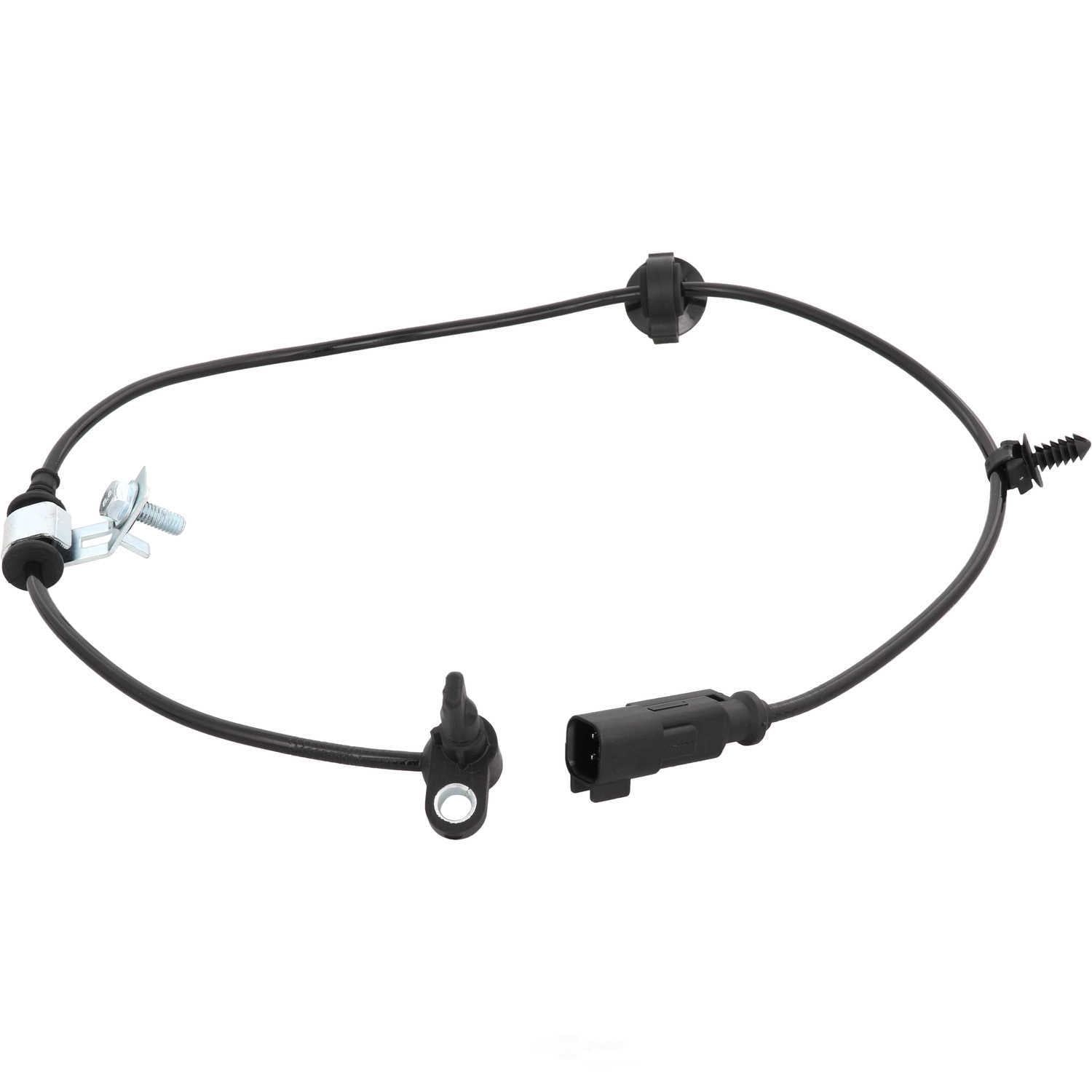 HOLSTEIN 2ABS3620 ABS Wheel Speed Sensor