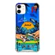 thumbnail image 1 of Funda Corridos Tumbados Mix Para iPhone, Encapsulada, 1 of 3
