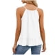 thumbnail image 5 of TaTaai Strapless Summer Blouse, Women's Solid Color Bandeau Top, Sleeveless Casual Fashion for Warm Weather Gift, 5 of 8