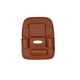 thumbnail image 1 of Organizador 3D AutoFurnish para asientos traseros de coche, color canela, 1 of 5