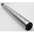 thumbnail image 2 of Premium Steel Ring Mandrel Graduated 1-15 Marked Sizes Jewelry Sizing Tool Stick by, 2 of 5