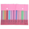 thumbnail image 3 of Knitting , Durable Glossy Double Pointed Knitting  Incisive Tapered Points Different Colors  For Weaving For Household, 3 of 8