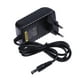 thumbnail image 2 of AC 100-240V Adaptador potencia universal 6V 1A alimentación Cargador EU, 2 of 8