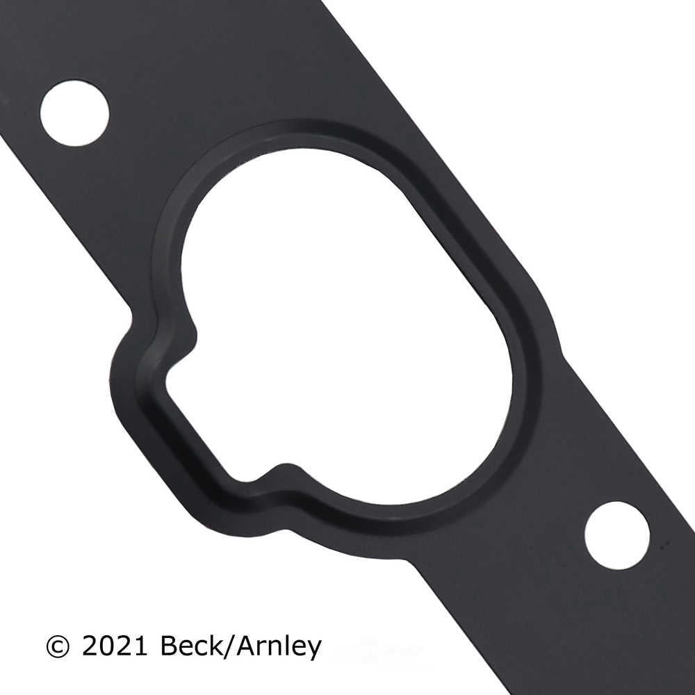 BeckArnley 037-6161 Int Manifold Gasket Set