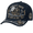 # D, variant on Pirate Legend Embroidered Baseball Cap – Vintage Nautical Skull Hat, Fun Printing Hat for Fishing, Everyday Wear