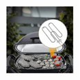 thumbnail image 4 of For Weber Q240 Q2400 Series Grill Replacement Heating Element Part Number 70127, 4 of 5