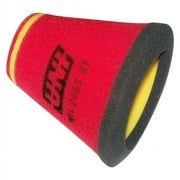 UNI Filter NU-2463ST - Two Stage Air Filter