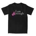 thumbnail image 1 of Camiseta de algodón puro para hombre y mujer, camisa de manga corta con estampado de JoJo Dojo, ropa de Casa, talla grande, novedad, 1 of 4