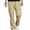 Khaki(2025), variant on Yiliang Mens 4XL,Khaki,Wide Leg Hiking Cargo Pants Waterproof Quick Dry Travel Climbing Camping Fishing Work Pants