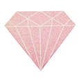 thumbnail image 1 of Estuche para pestañas postizas portátil con soporte interior Rosa claro, 1 of 6