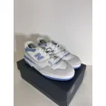 thumbnail image 3 of New Balance 550 Men’s Size 12 White/Blue Haze (BB550LSB), 3 of 6