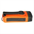 thumbnail image 1 of Linterna de Emergencia con Manivela, Radio FM y LED para Celular., 1 of 5