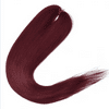 Dosso Beauty 28" Braiding Hair, Pre-Stretched & Hypoallergenic Extensions