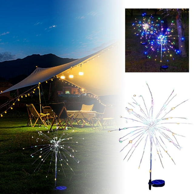 Huluwajiuyeye Lights Indoor Battery Operated Soft Light Bulbs 75 Oil Lamp Fuel Color Transform Your Garden Into A Magical With Solar Lights For Parties & Outdoor Gatherings!