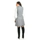 thumbnail image 3 of Chaleco con solapa Roman Fashion /Juvenil, 2953 (Gris) gris CH, 3 of 5