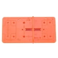 thumbnail image 4 of 35/40Mm Hinge Boring Jig Drill Guide Template Jig Cabinets Hinges Hole Locator, 4 of 9