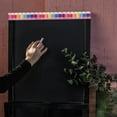 thumbnail image 1 of Minkissy Stylish Bulletin Board Trim Paper for Home Users Multi Paper 1 Set Back to School, 1 of 4