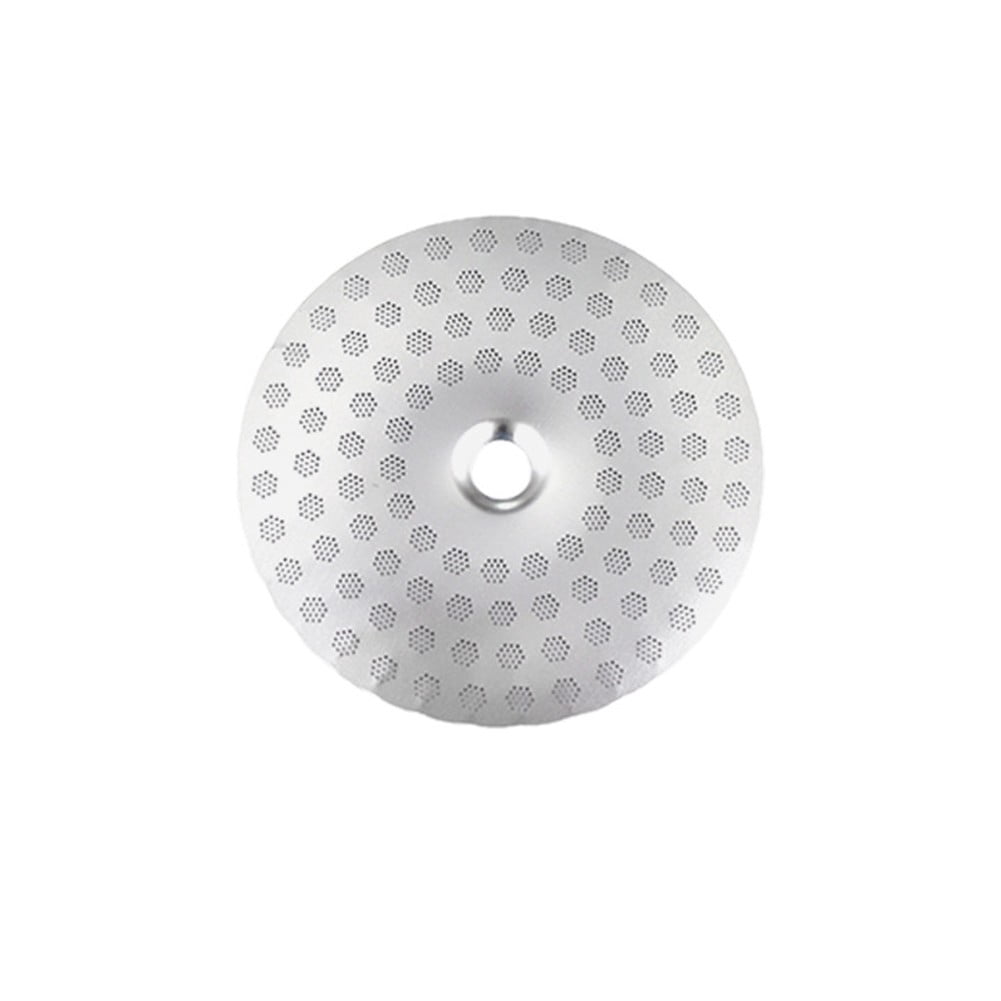 Lefu Coffee Machine Group Head Shower Screen for Breville BES 900 920 980 990 Upgrade
