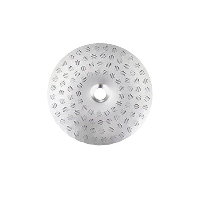 Lefu Coffee Machine Group Head Shower Screen for Breville BES 900 920 980 990 Upgrade