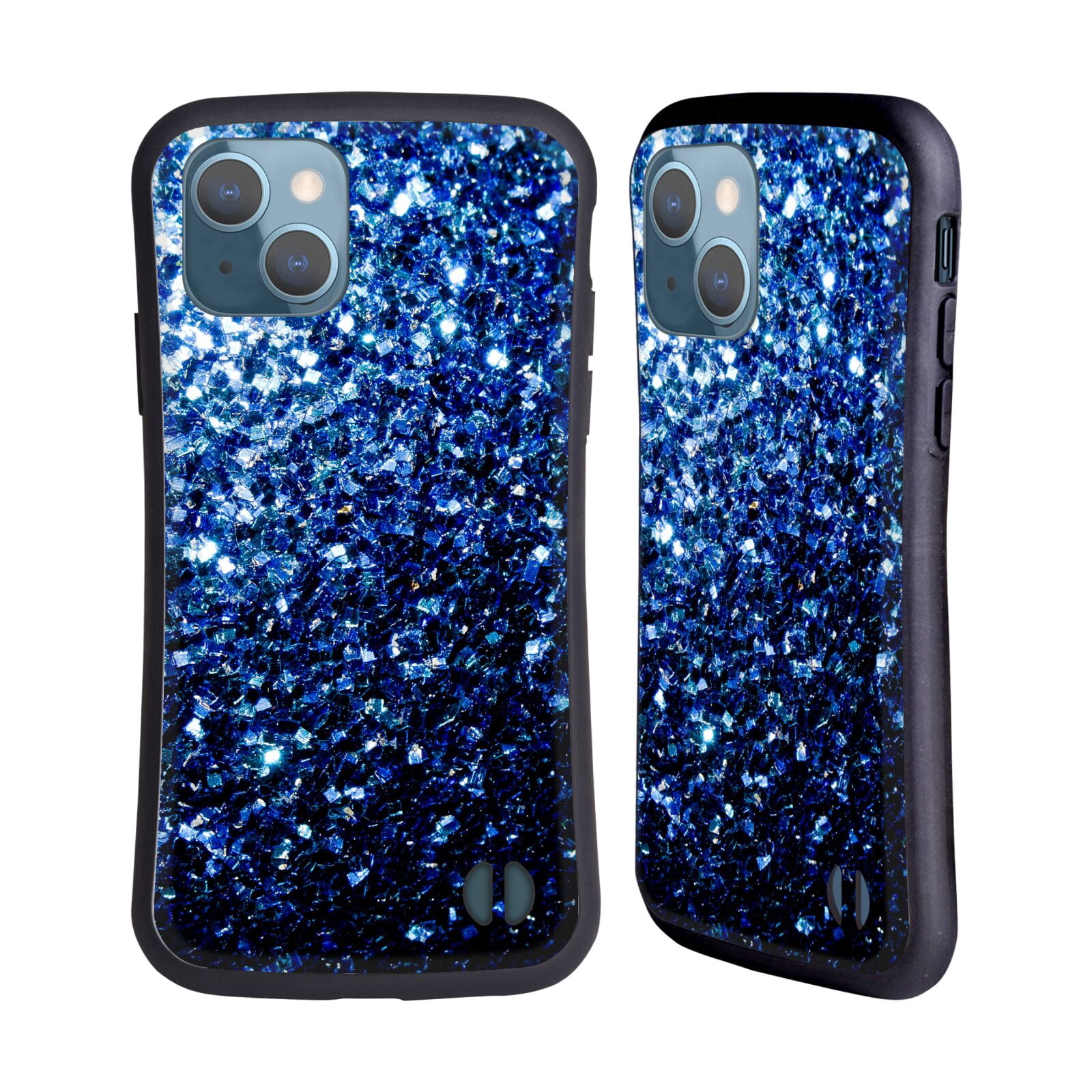 Head Case Designs Officially Licensed PLdesign Glitter Sparkles Dark head-case-designs-officially-licensed-pldesign-glitter-sparkles-dark