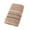 Coffee, variant on Yhmxh Bathroom Hand Towels, Soft Hand Face Towels, Cotton Thick Hand Towel for Bath, Hand, Face, Kitchen, Highly Absorbent Gym Towel, Machine Washable Striped Hand Towels, Size 13" x 28"