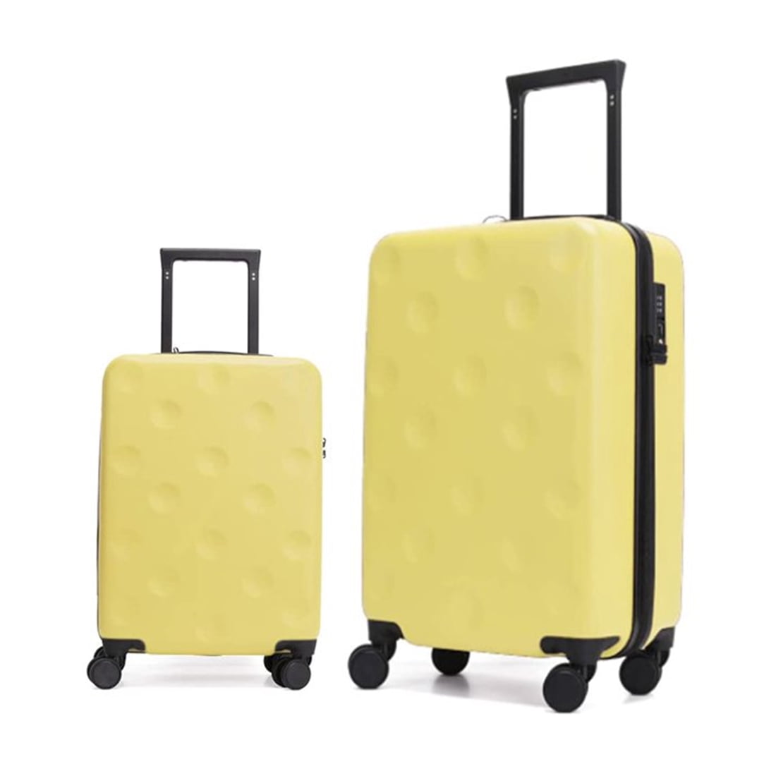Aluminum Frame Trolley Luggage Men Women Travel Suitcase Bag Gift 29 Inch Boarding Luggage Luxury Valise 