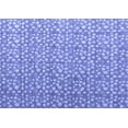 thumbnail image 1 of Ahgly Company Indoor Rectangle Abstract Blue Modern Area Rugs, 4' x 6', 1 of 4