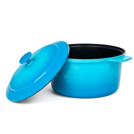 

5-qt. Nonstick Dutch Oven